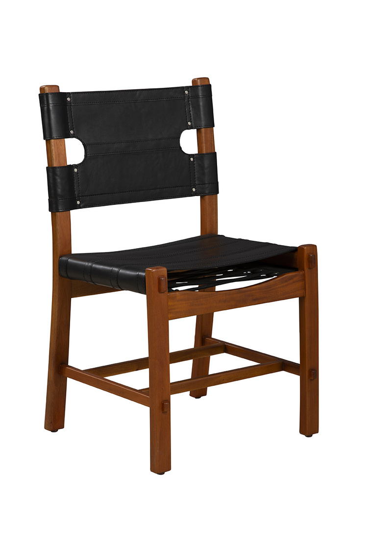 Furniture Classics 12-06 Serengeti Side Chair