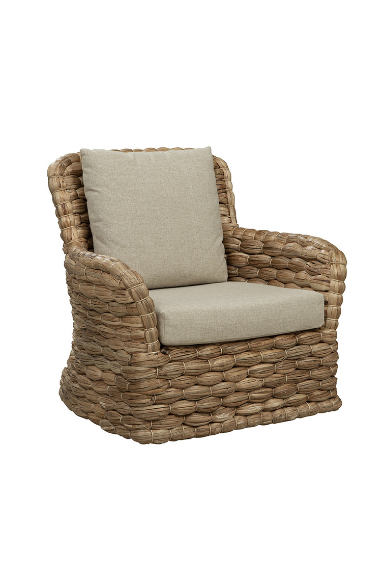 Furniture Classics 18-127 Bimini Swivel Chair