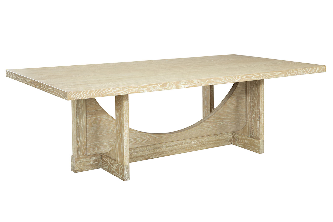 Furniture Classics 20-546 Ackworth Dining Table