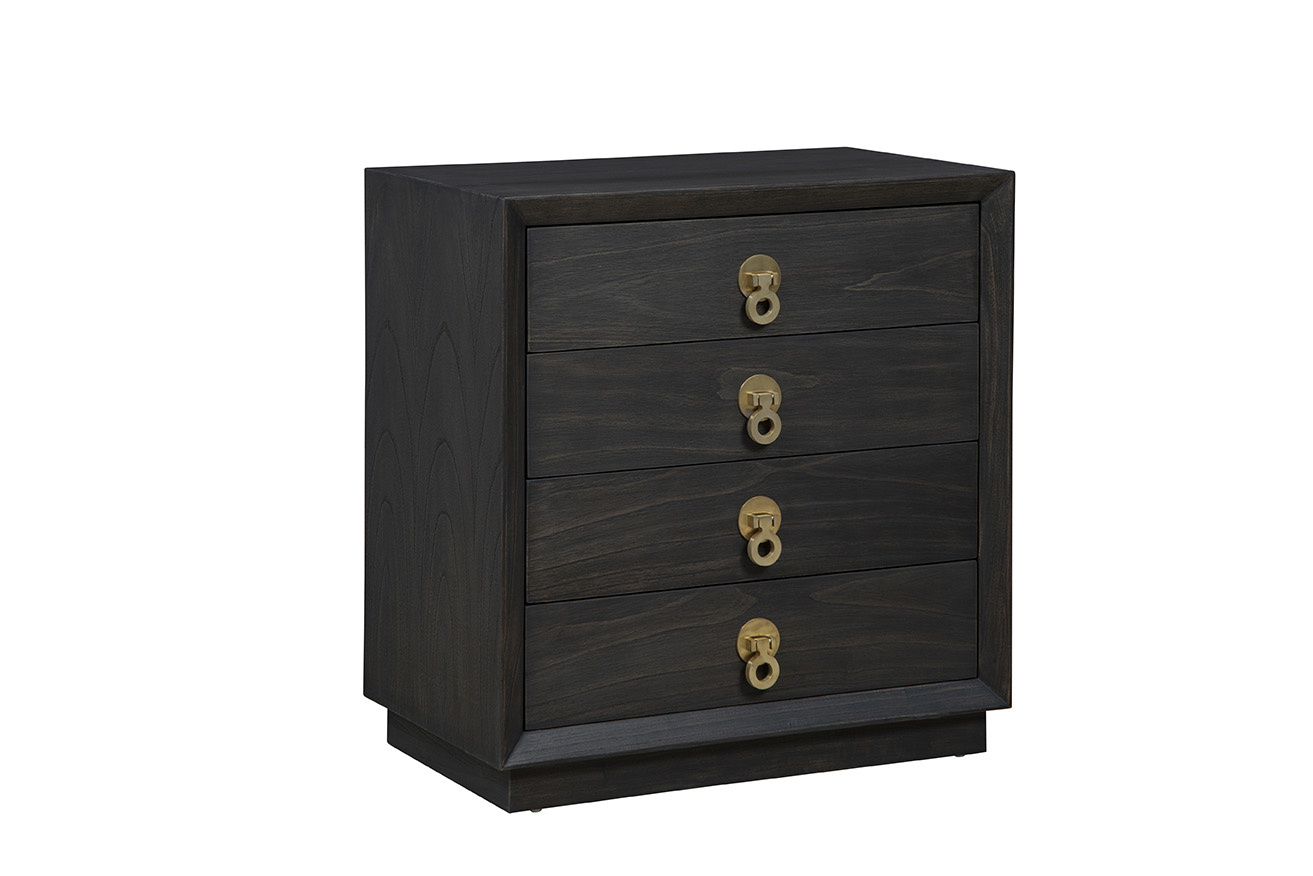 Furniture Classics 32086AF74 Small Buxton Chest