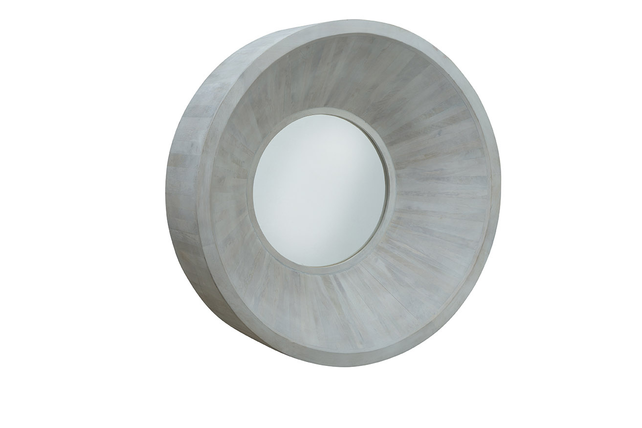 Furniture Classics 60-106 Large Shirley Mirror