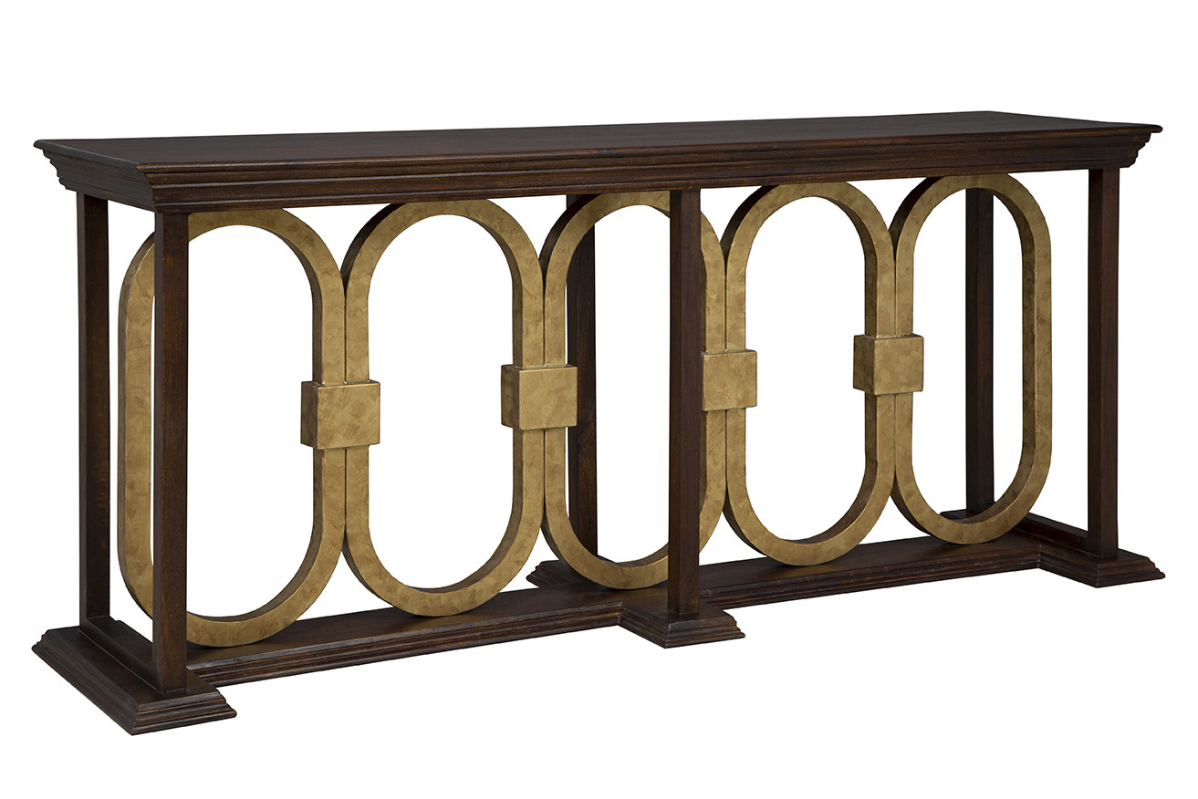 Furniture Classics 60-75 Everly Console