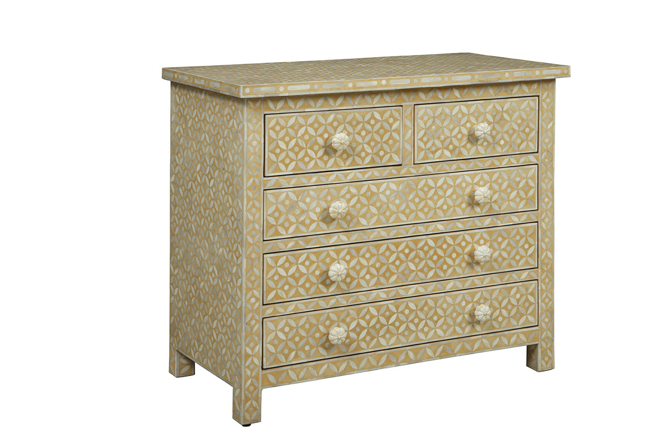 Furniture Classics 60-99 Casava Chest