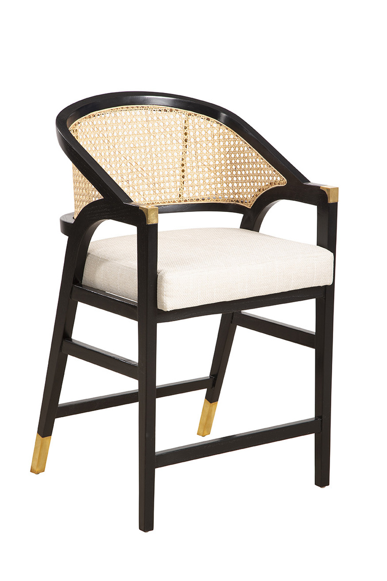 Furniture Classics 61003AH14 Royce Counter Stool