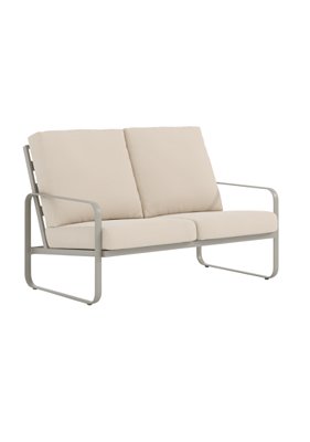 Tropitone Furniture 412414 Brasilia Cushion Love Seat