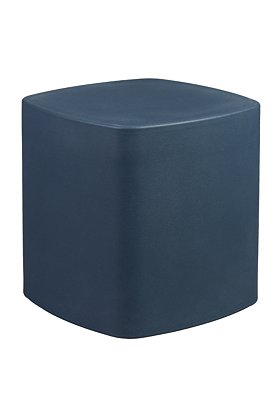 Tropitone Furniture 6A1982 Radius 14" Square Tea Table