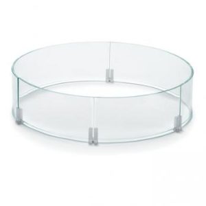 Tropitone Furniture RDFLGD23 Round Flame Guard