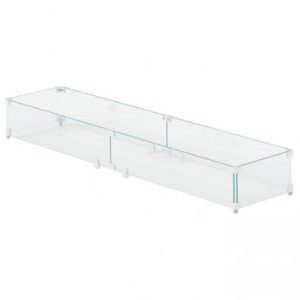 Tropitone Furniture REFLGD5311 Rectangular Flame Guard